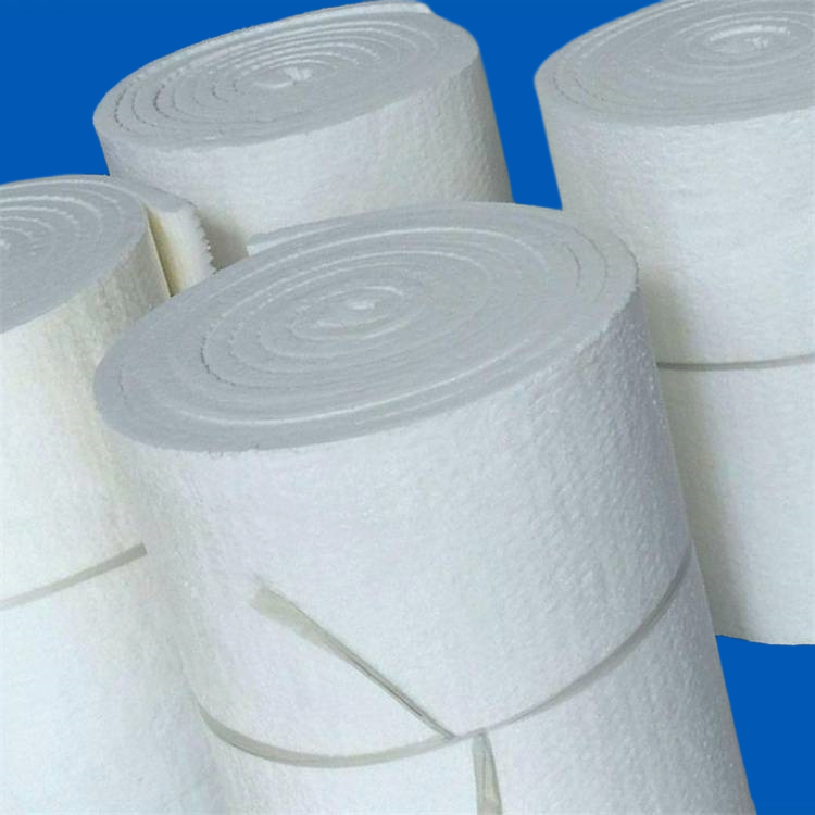 中阳陶瓷纤维毡